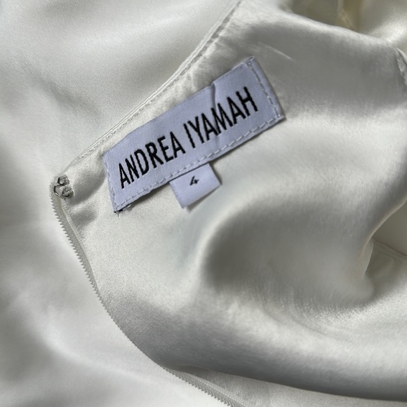 Andrea Iyamah Sia Dress - Picture 11 of 11